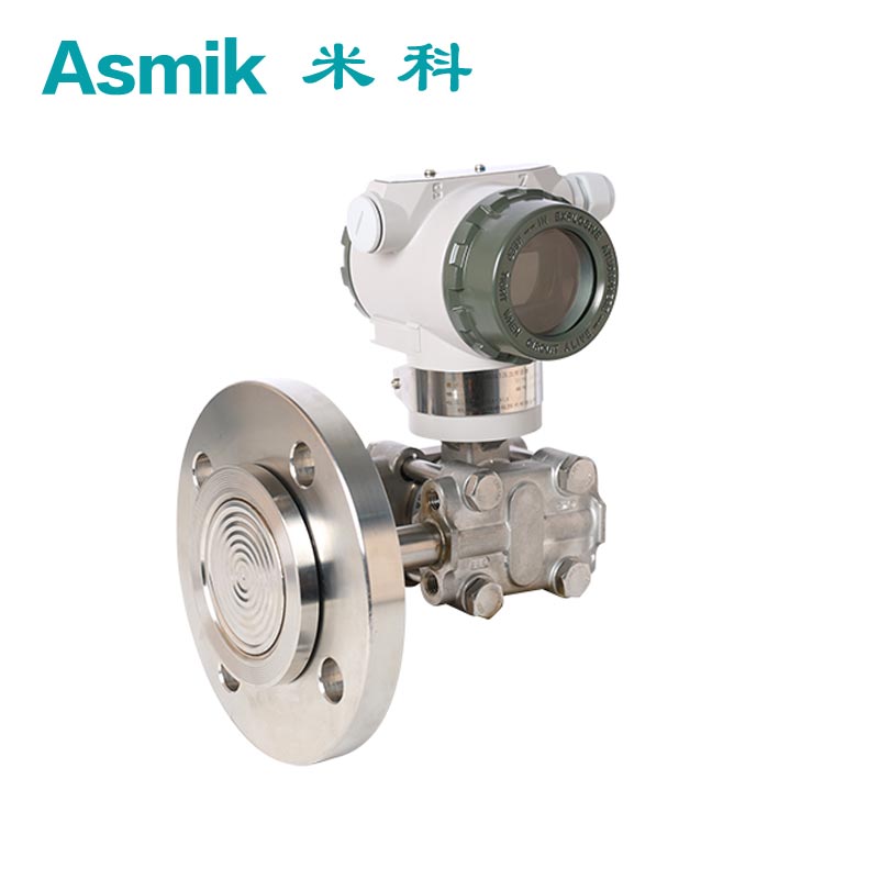 MIK-3351LT型單法蘭式壓力變送器