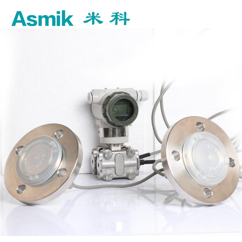 MIK3351LTS雙法蘭液位變送器