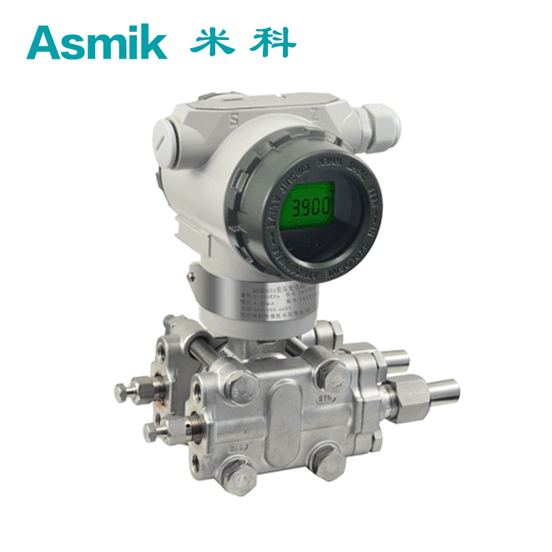 米科MIK-3051差壓變送器