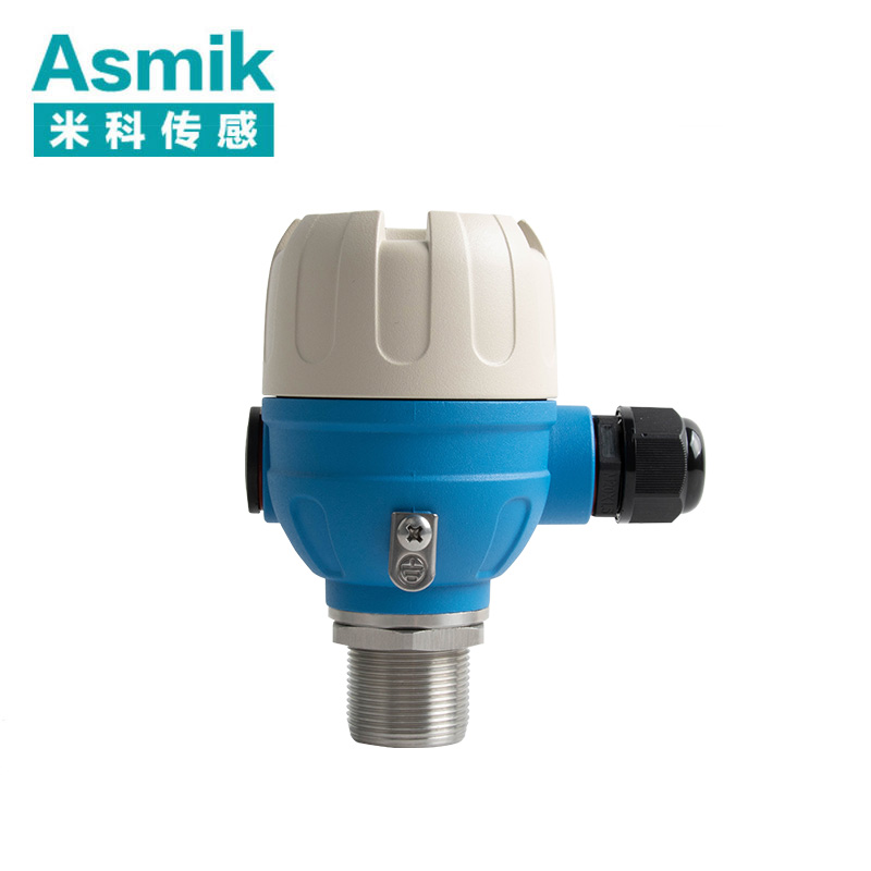 米科MIK-ZPM小盲區超聲波液位計