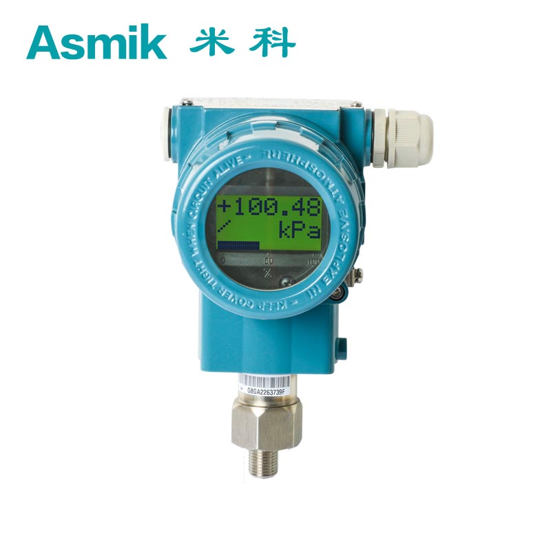 米科MIK-P3000高精度單晶硅壓力變送器