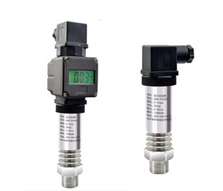 米科MIK-P300G高溫壓力變送器蒸汽壓力