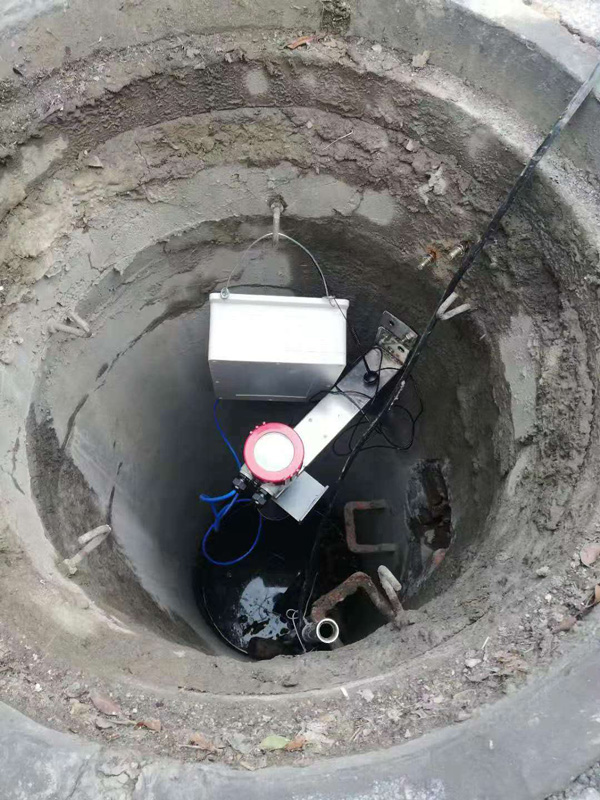 米科助力“智慧城市”建設