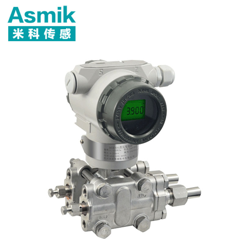 電容式壓力變送器基本的部位檢查知識