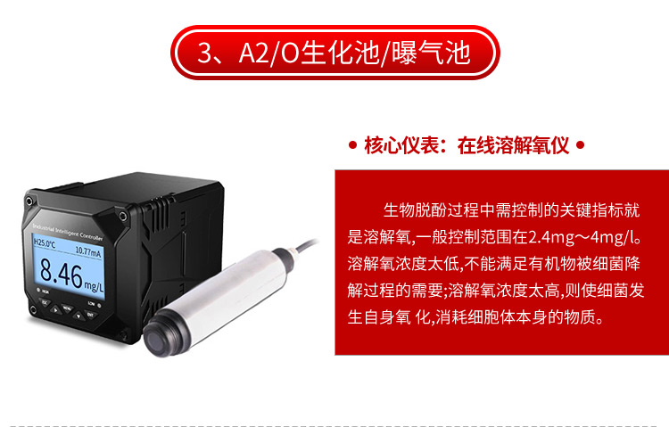 在線溶解氧儀廠家