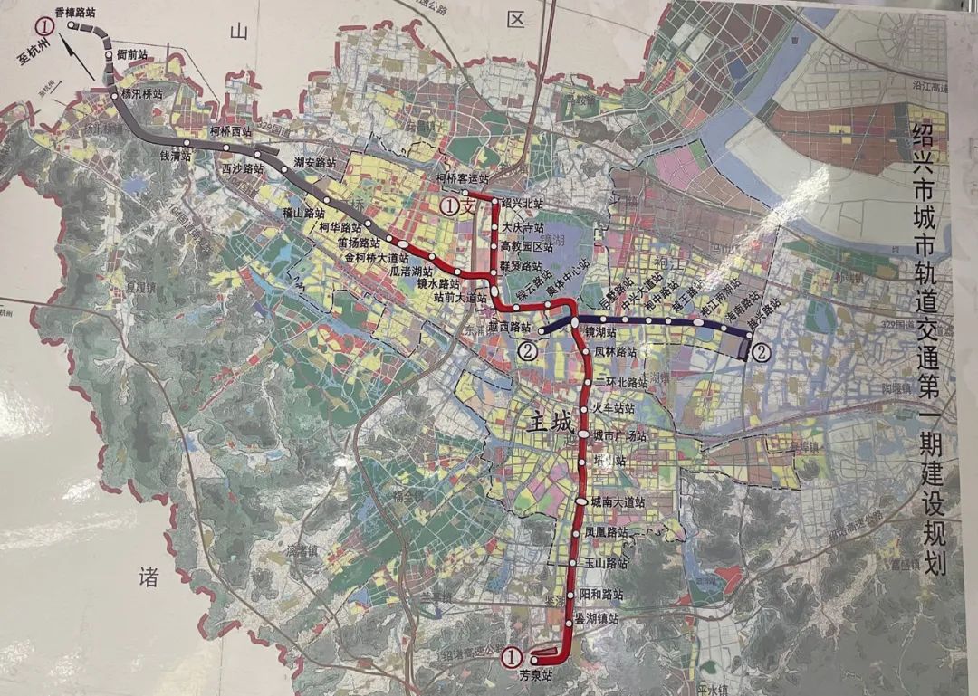 米科“搭乘”地鐵1號線，為智慧紹興增添自動化引擎
