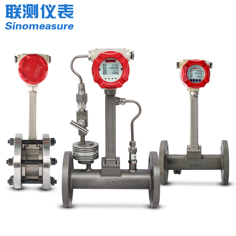 空氣流量計(jì)的種類及其應(yīng)用概述