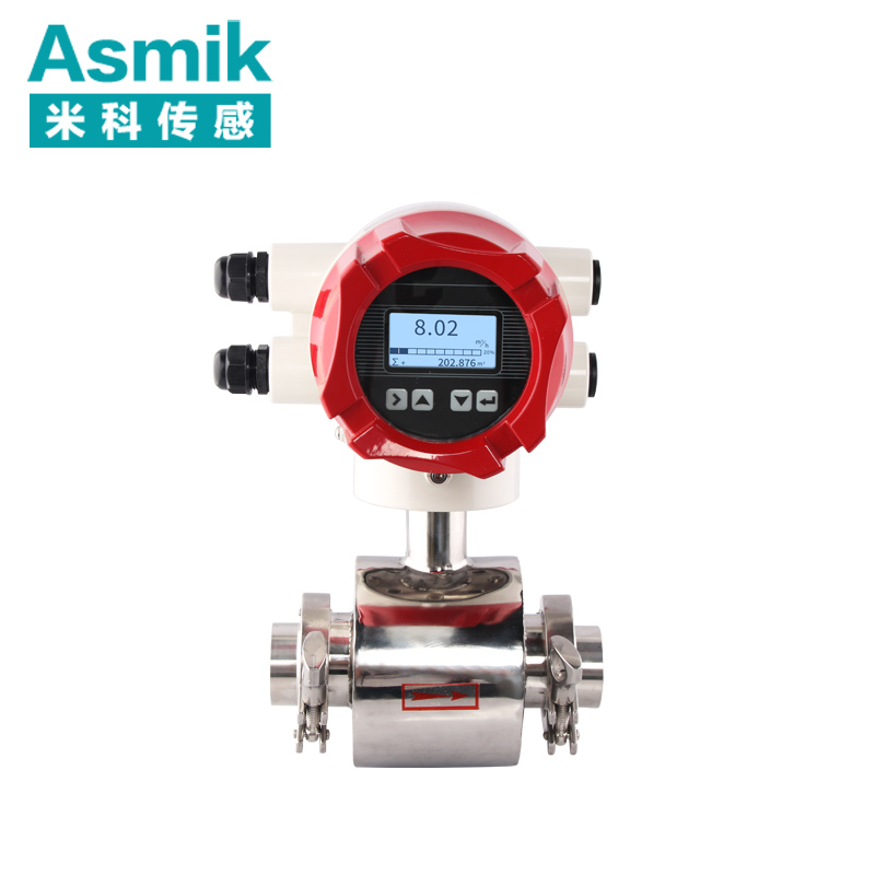 dn600電磁流量計(jì)價(jià)格分析：技術(shù)規(guī)格、市場(chǎng)行情與選型策略