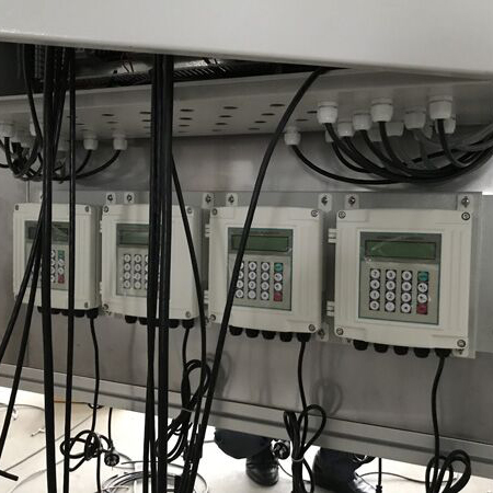米科傳感助力SGS認(rèn)證