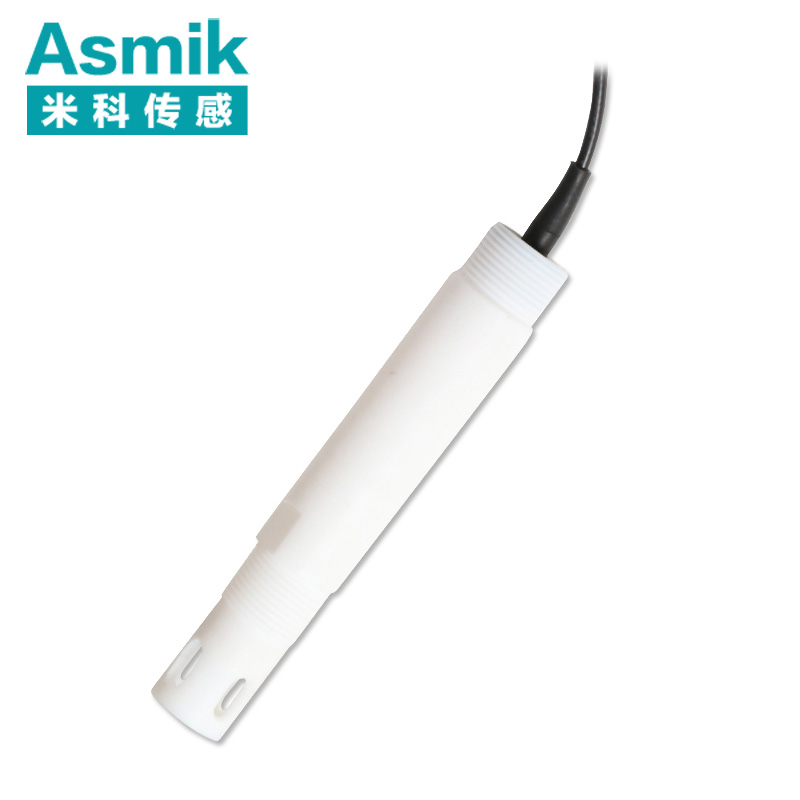 米科MIK-PH-5013A聚四氟乙烯防腐電極