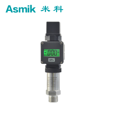 MIK-PX300液晶顯示壓力變送器