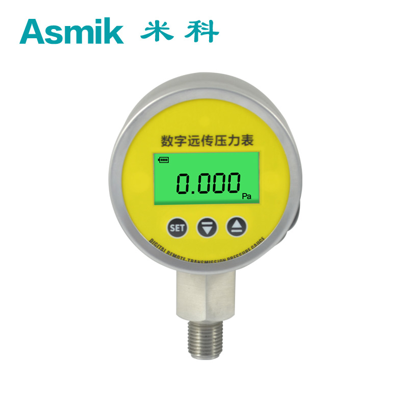 米科MIK-YC180數字遠傳壓力表（已停產）