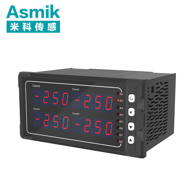 米科MIK-2700多通道顯示控制儀