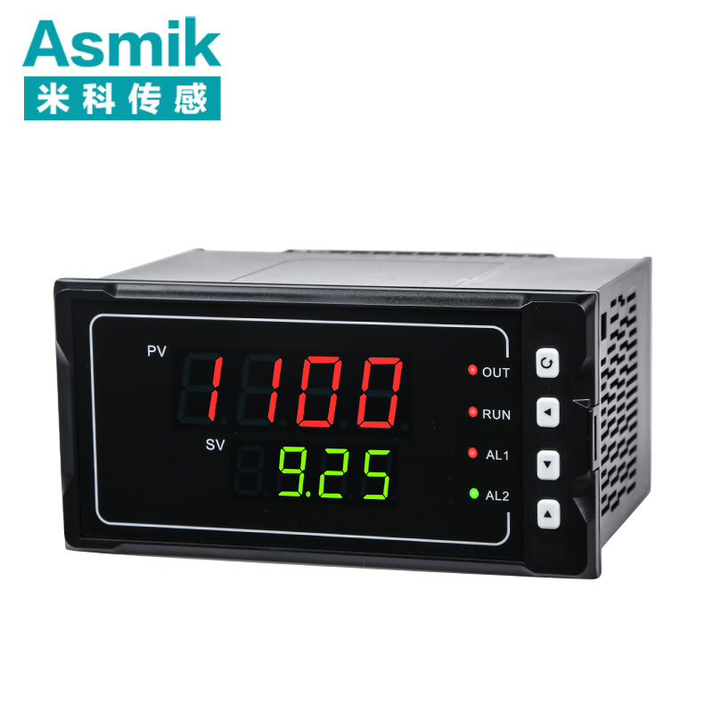 米科MIK-1100單回路數字顯示儀表