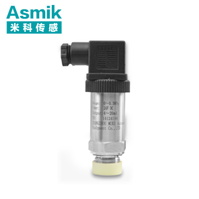 米科衛生型壓力變送器