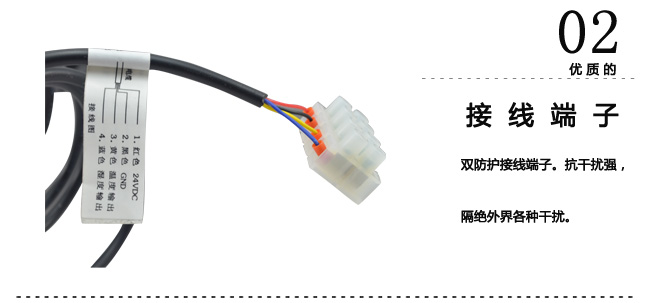 壁掛式溫度變送器產品特點