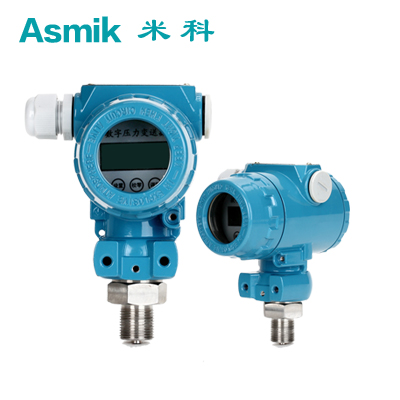 MIK-P400 2088殼體高精度壓力變送器