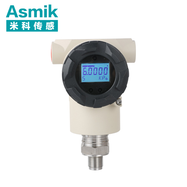米科MIK-3051-CP單晶硅壓力變送器