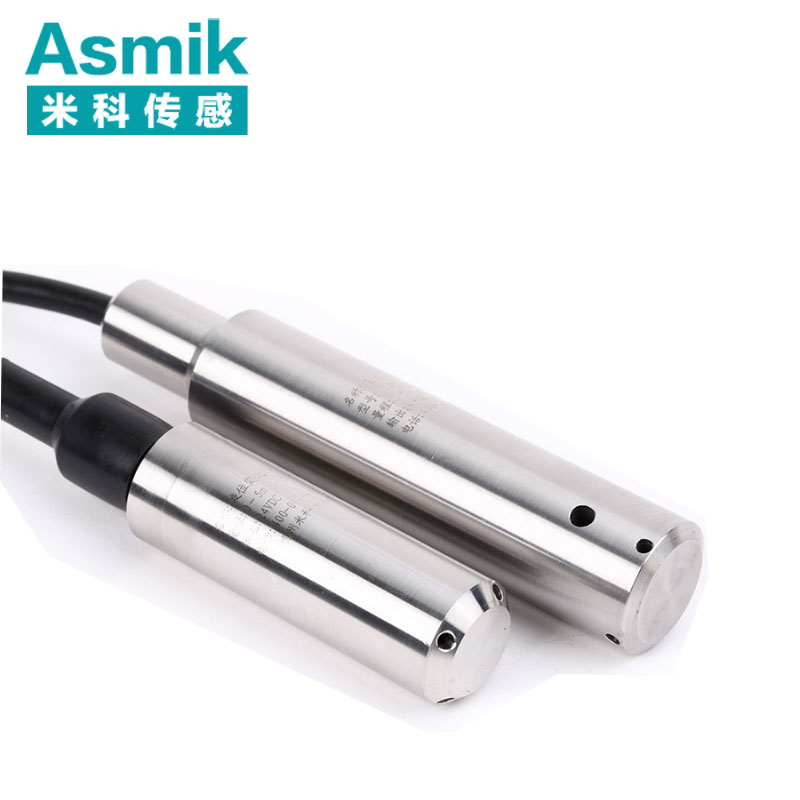 米科MIK-P260投入式液位變送器
